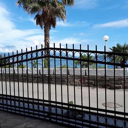 Apartmani Kalinic Bijela Εξωτερικό φωτογραφία