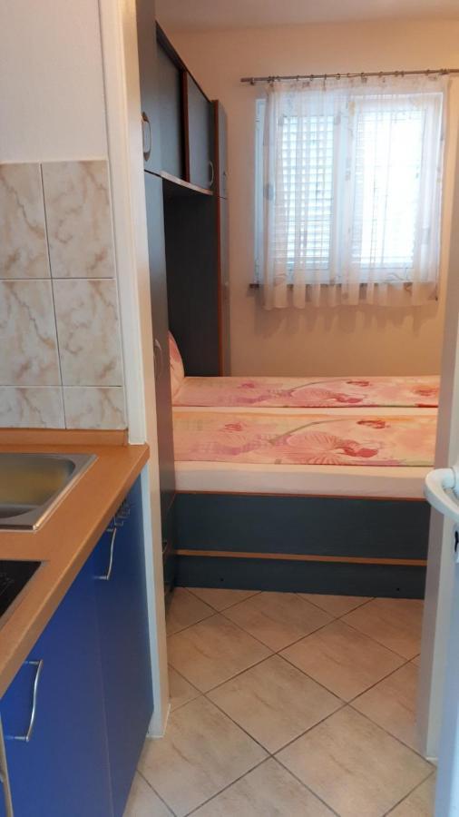 Apartmani Kalinic Bijela Δωμάτιο φωτογραφία