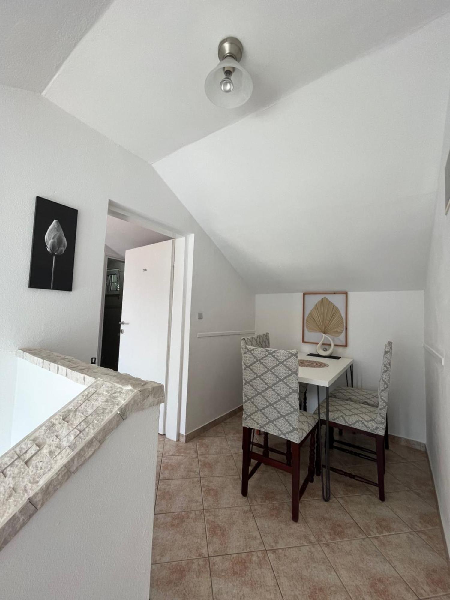 Apartmani Kalinic Bijela Εξωτερικό φωτογραφία