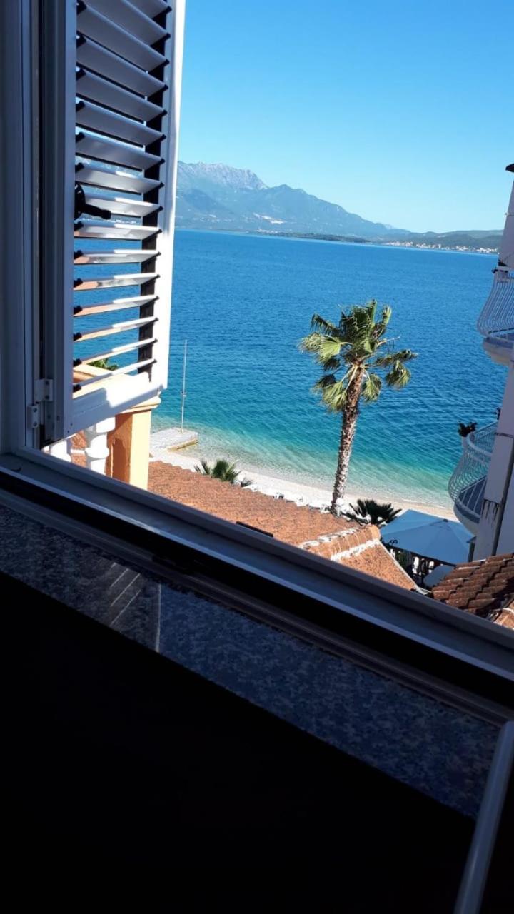 Apartmani Kalinic Bijela Δωμάτιο φωτογραφία