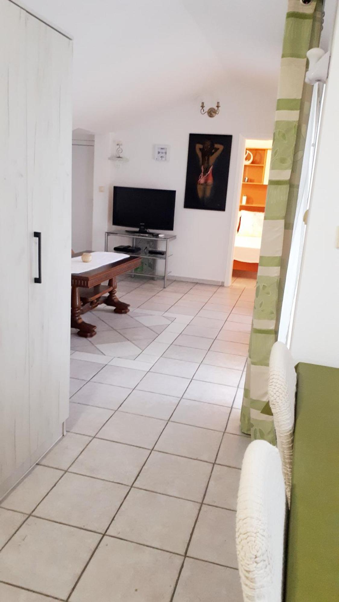 Apartmani Kalinic Bijela Δωμάτιο φωτογραφία