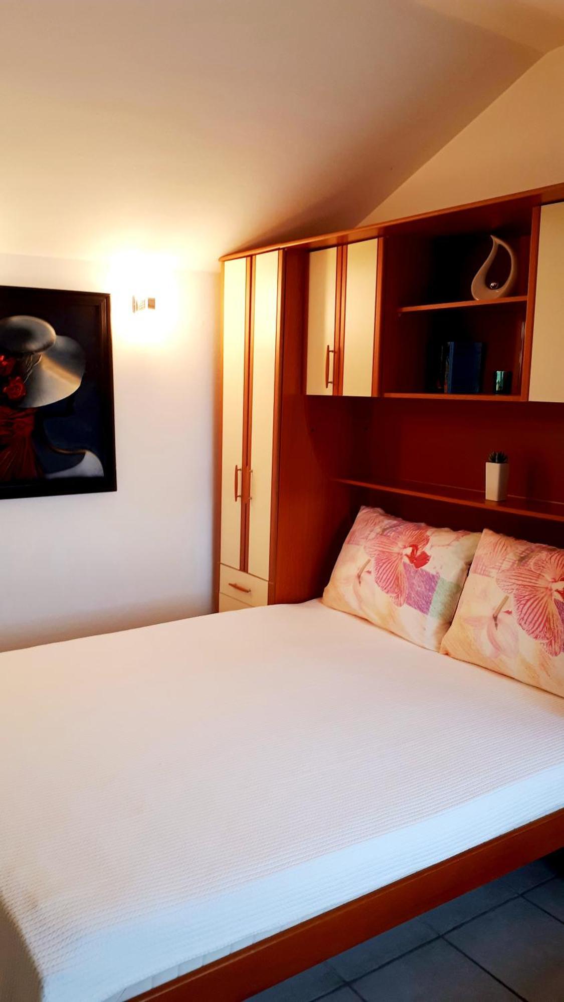 Apartmani Kalinic Bijela Δωμάτιο φωτογραφία