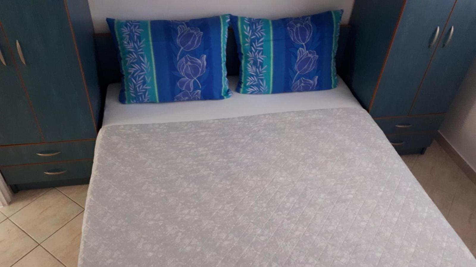 Apartmani Kalinic Bijela Δωμάτιο φωτογραφία