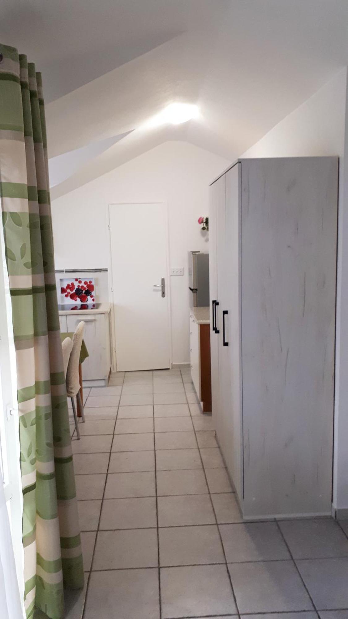 Apartmani Kalinic Bijela Δωμάτιο φωτογραφία