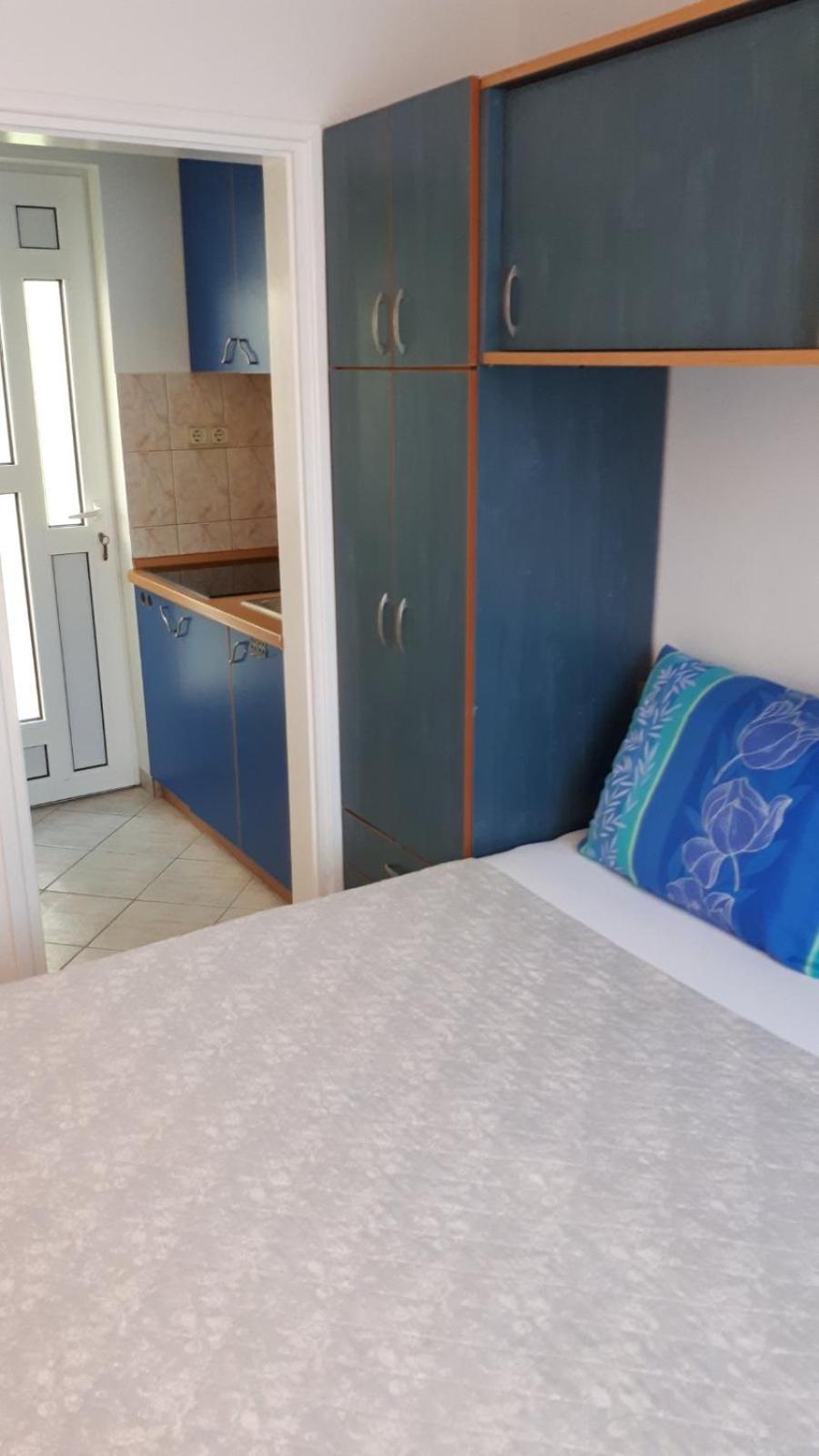 Apartmani Kalinic Bijela Δωμάτιο φωτογραφία