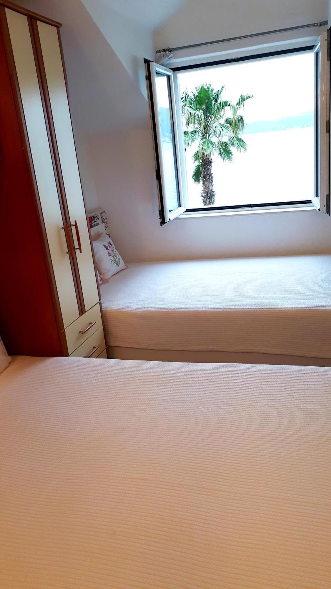 Apartmani Kalinic Bijela Δωμάτιο φωτογραφία