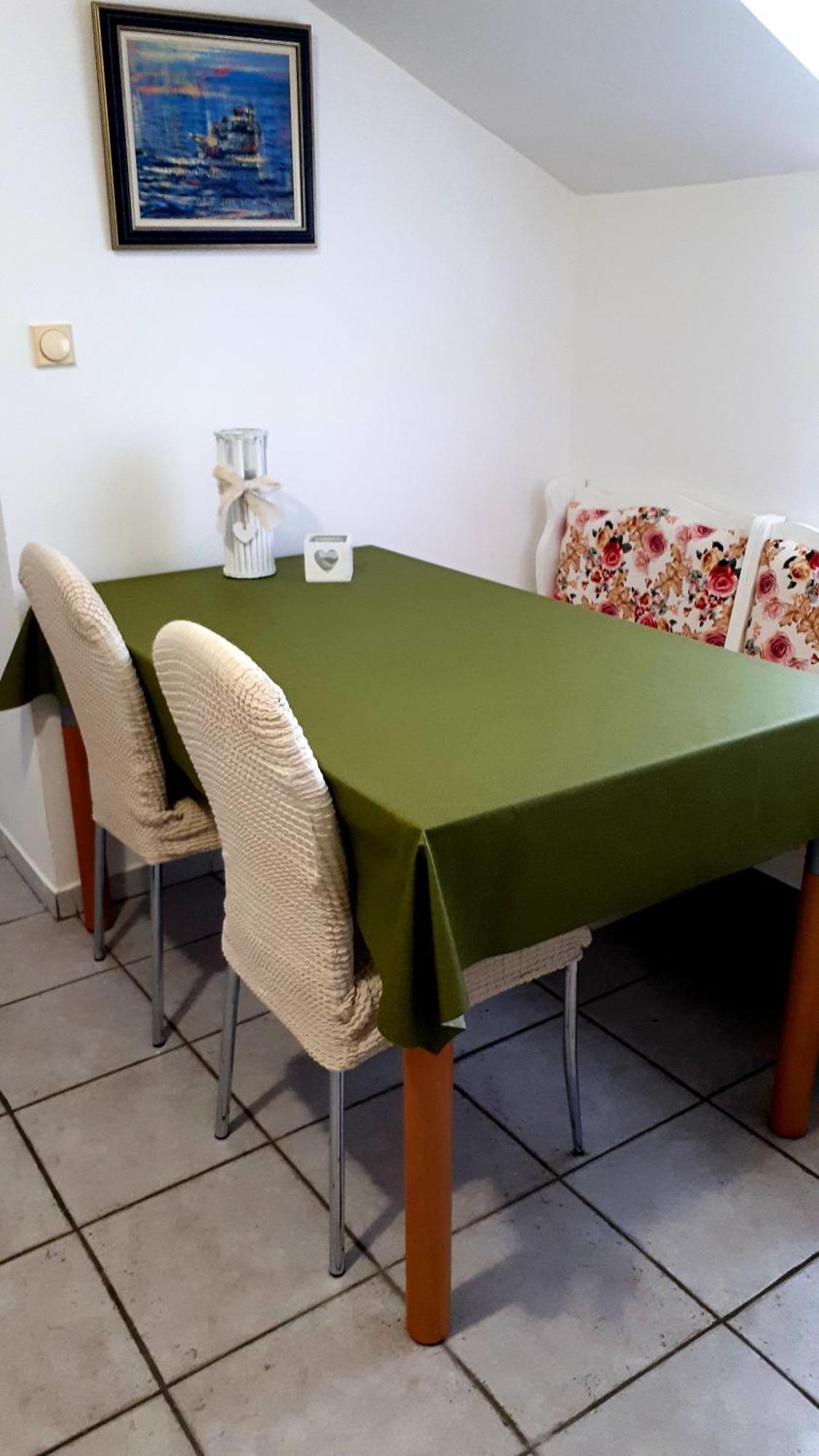 Apartmani Kalinic Bijela Δωμάτιο φωτογραφία