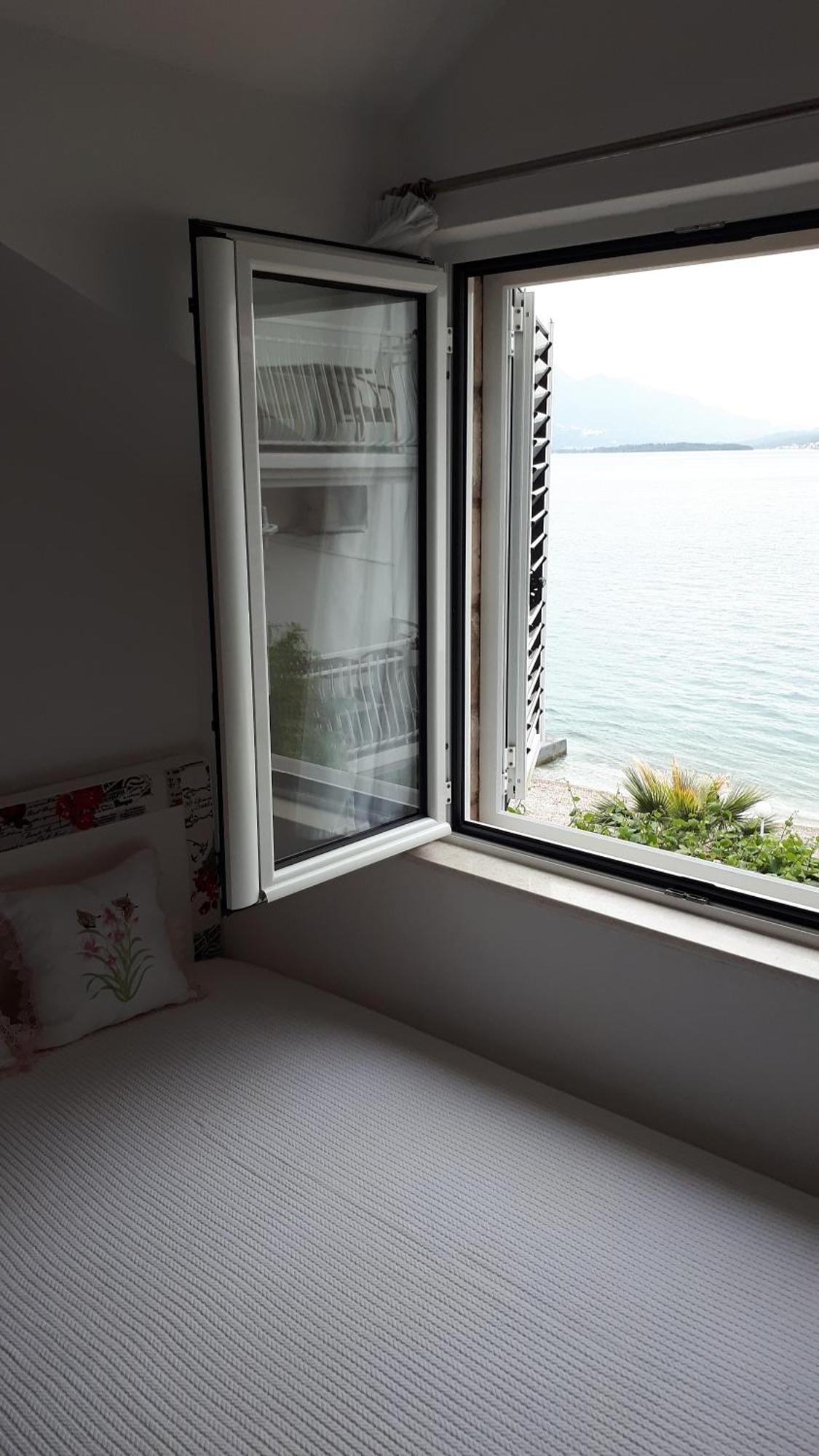 Apartmani Kalinic Bijela Δωμάτιο φωτογραφία