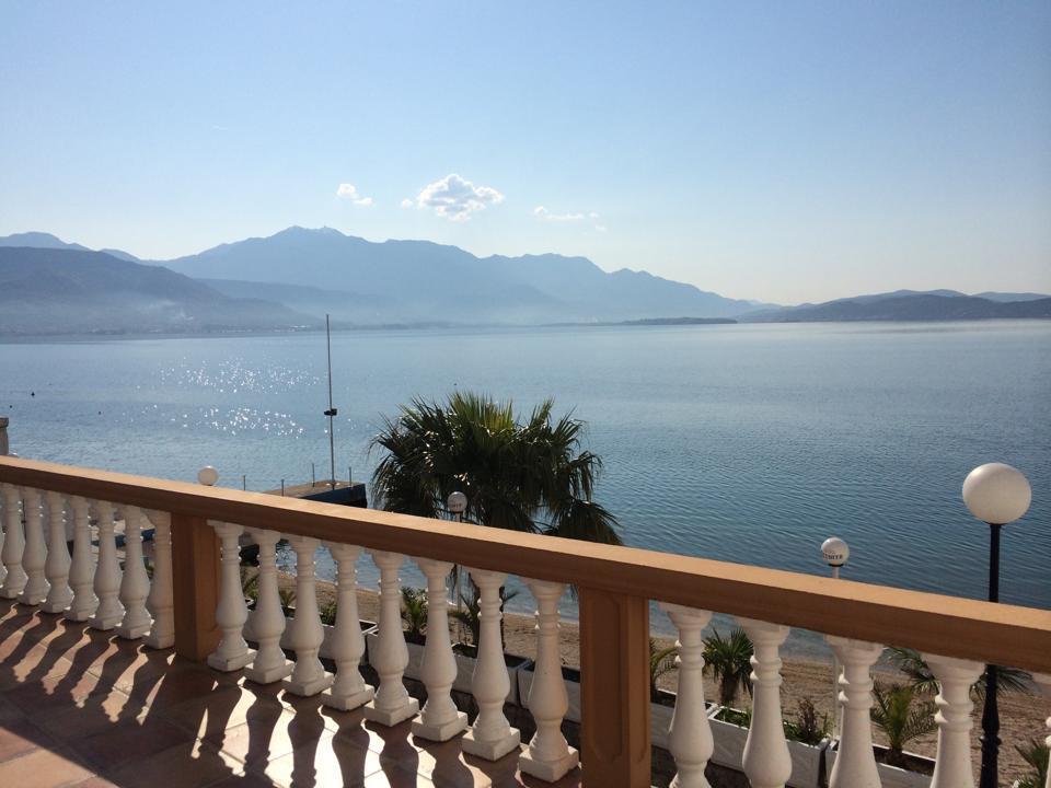 Apartmani Kalinic Bijela Εξωτερικό φωτογραφία