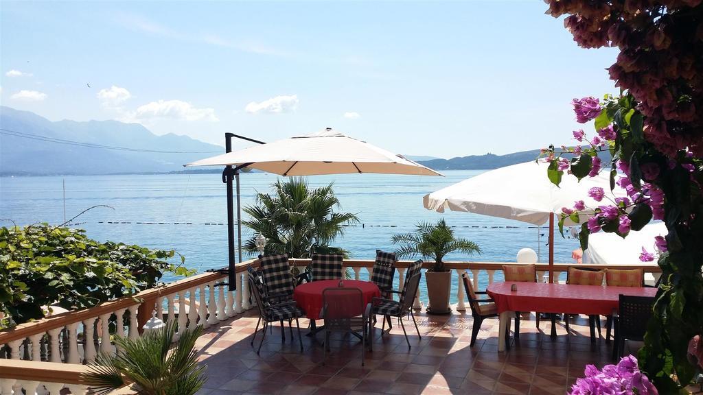 Apartmani Kalinic Bijela Εξωτερικό φωτογραφία