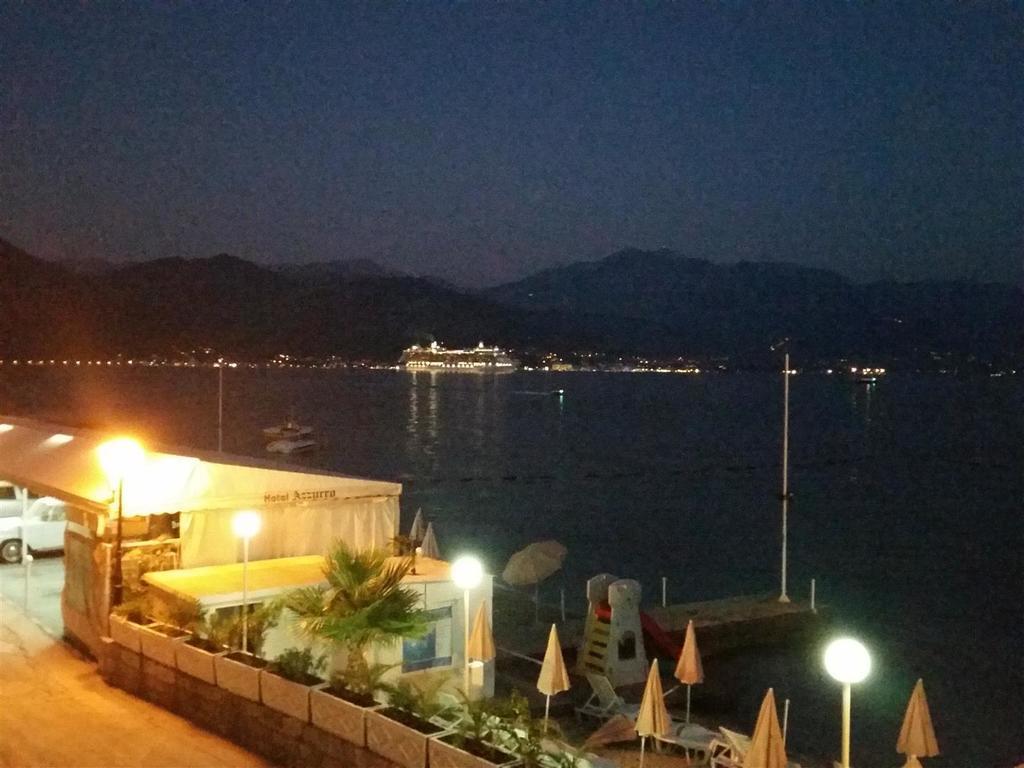 Apartmani Kalinic Bijela Εξωτερικό φωτογραφία